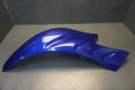 2001-2004 Gp Waverunner Yamaha Oem Blue Left Hand Side Plastic Body Cover Used. Price: $99.95.