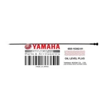 6S5-15362-01-00 Plug Oil Level New. Price: $43.99.