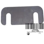 New 2014-2025 Sea-doo Spark 900 Ho Ace Oem Motor Mount Shim (1.3MM) 270000865. Price: $9.95.