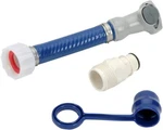Atlantis Quick Disconnect Flush Kit (A2628) New. Price: $76.53.
