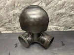 Oem Yamaha Exhaust Resonator Xlt 800 1200 Suv Xr Xa F0D-6753D-01-00 Used. Price: $34.99.