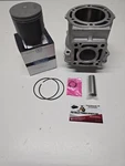 05-08 Yamaha Gpr 1300 Cylinder Jugs Top End Complete New No Core 60T10. Price: $699.99.