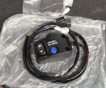 Yamaha Switch Box Kit 2 #90891-70075-00 New. Price: $39.99.