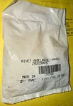 Brp Oem Seadoo Avdel Rivet 3/16" 293150037 (pk Of 10) New. Price: $5.00.