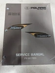2002 Polaris Xplorer 400 4X4 Atv Quad Service Shop Repair Manual Oem 9917203 New. Price: $49.99.