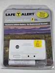 Safe-t-alert SA-340 Rv Carbon Monoxide Alarm 5 Year Lithium Battery New. Price: $64.95.