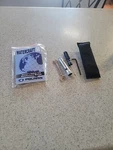 Polaris 2002 Watercraft Owners Operation & Maintenance Manual And Tool Kit New. Price: $22.00.