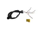 Kawasaki Zxi Stx Electrical Box Wire Harness Black Used. Price: $32.50.