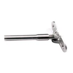 Sherman Johnson T-style Deck Toggle For 1/8" Wire #26-415-1T New. Price: $16.74.