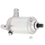 Starter Motor For Yamaha YFM350 Raptor 05-13 Warrior 87-04 1UY-81800-51-00 New. Price: $60.55.