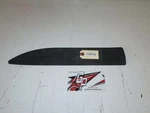 Polaris 2002 Genesis Rh Sponson Cover / 5433487-070 Used. Price: $49.46.