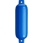 Polyform Twin Eye Fender 5.5" X 20" #G-3-BLUEWO New. Price: $31.53.