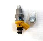 New Oem Arctic Cat Fuel Injector. 3006-060 (3007-699) Artic Remanufactured. Price: $339.96.