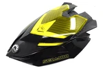 Very Nice Complete 2012 Sea-doo Rxp-x 260 Oem Hood Storage Cover + Deflector Used. Price: $434.95.
