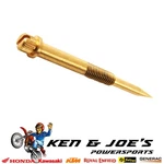 Nos 1988 1992 Kawasaki Needle Jet, Low Speed 16009-3706 New. Price: $34.99.