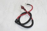 99-02 Sea-doo Gtx Lrv Oem Starter Cable 278001437 Used. Price: $20.46.
