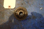 2015 Sea-doo Spark 900 Rubber Motor Mount Oem 270000852 Used. Price: $10.00.