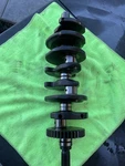 2003-2006 04 05 Honda CBR600RR Oem Engine Motor Used. Price: $120.00.