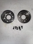 2006-2021 Sea-doo Gtx 4-TEC Oem Trigger Magneto Wheels 420296900 420966851 Used. Price: $39.00.