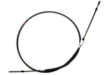 Yamaha 1800 Fzr / Fzs 2009-2010 Wsm Reverse Cable 002-058-13 New. Price: $255.95.