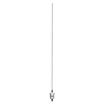 Shakespeare 5215-AIS 36" Squatty Body Antenna F/sailboats New. Price: $74.48.