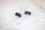 97 Yamaha Triple Waveventure Oem Handlebar Clamp Pair EU0-23814-01-00 JY24 Used. Price: $16.99.