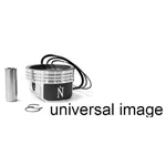 Namura +0.50 Piston Kit NW-40012-2 New. Price: $75.05.