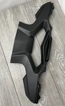 Brp Sea-doo 277002066 Steering Cover No Ibr New. Price: $35.95.