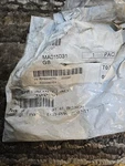 Brp Rivets 390909200 New. Price: $7.23.