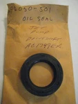 Nos 1982-1989 Kawasaki Jet Ski JS550 Oil Seal Oem 92050-501 New. Price: $24.99.
