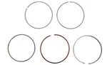 Wsm 010-972-04 Piston Ring Set, 76.15MM Bore New. Price: $39.99.