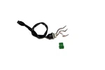 Kawasaki Zxi Stx Electrical Box Wire Harness Black Gray Used. Price: $27.95.