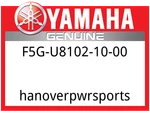 Yamaha Oem Part F5G-U8102-10-00 Speaker Assy New. Price: $572.99.