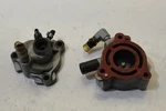 2002 Sea-doo Gtx Di Compressor Pump 290923891 Used. Price: $49.99.