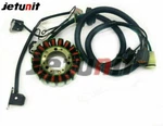 For Yamaha Jet Stator Assy Oem 60T-81410-01-00 60T-81410-00-00 New. Price: $79.01.