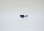 2000 - 2004 Polaris Virage Msx 140 Reverse Bracket Plunger & Spring Oem# 5433673 Used. Price: $6.99.
