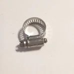 Tigershark Hose Clamp Nos 0624-016 (L-2391) New. Price: $6.90.