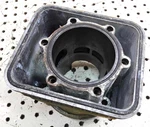 1991 Seadoo Xp 587 580 89 90 Twin Carb 6913280 Cylinder 76.2MM Used. Price: $99.99.