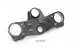 Kawasaki Zzr 1400 Abs ZXT40C 2007 - Upper Triple Clamp A5903 Used. Price: $182.58.