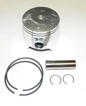 Wsm Polaris 780 Sl/slt/slx Piston Kit '95-'97 Pwc 010-834K Oe 3240260 New. Price: $76.57.