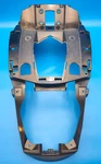 2022 Yamaha Vx Cover, Center F4N-U5554-00-00 Used. Price: $79.00.