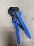 Ancor Marine Grade Angled Single Ratcheting Crimper 703015 Used. Price: $60.00.