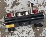 Sea Doo 00 01 Gtx Rx 947 951 Fuel Air Injectors Injection Distributor Rail Used. Price: $549.99.