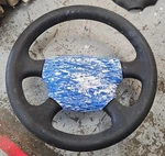 Sea Doo Sportster Speedster Steering Wheel Column Helm Post Challenger 204390440 Used. Price: $59.99.
