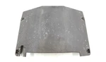 Freshwater 2004-2008 Yamaha Fx Ho 1800 Oem Ride Plate F1S-U273B-01-00 Used. Price: $64.95.