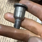 Volvo Penta 897456 Used. Price: $49.00.