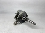 2008 Kawasaki KLX450R Bottom End Connecting Rod Used. Price: $84.95.