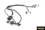 11-17 Sea-doo Gti 155 Steering Wiring Harness Motor Wire Loom 278-003-081 Used. Price: $75.00.