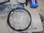 Nos Yamaha Oem Steering Cable 97-00 GP760 98-00 GP800 Wave Runner GP7-U1481-00 New. Price: $349.99.