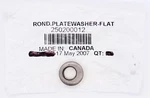 Flat Washer Part Number 250200012 For Sea-doo New. Price: $12.99.